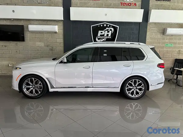 jeepetas y camionetas - BMW
 14