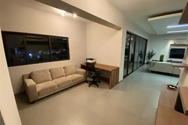 apartamentos - Vendo Apartamentos  Espacios en Serralles 4