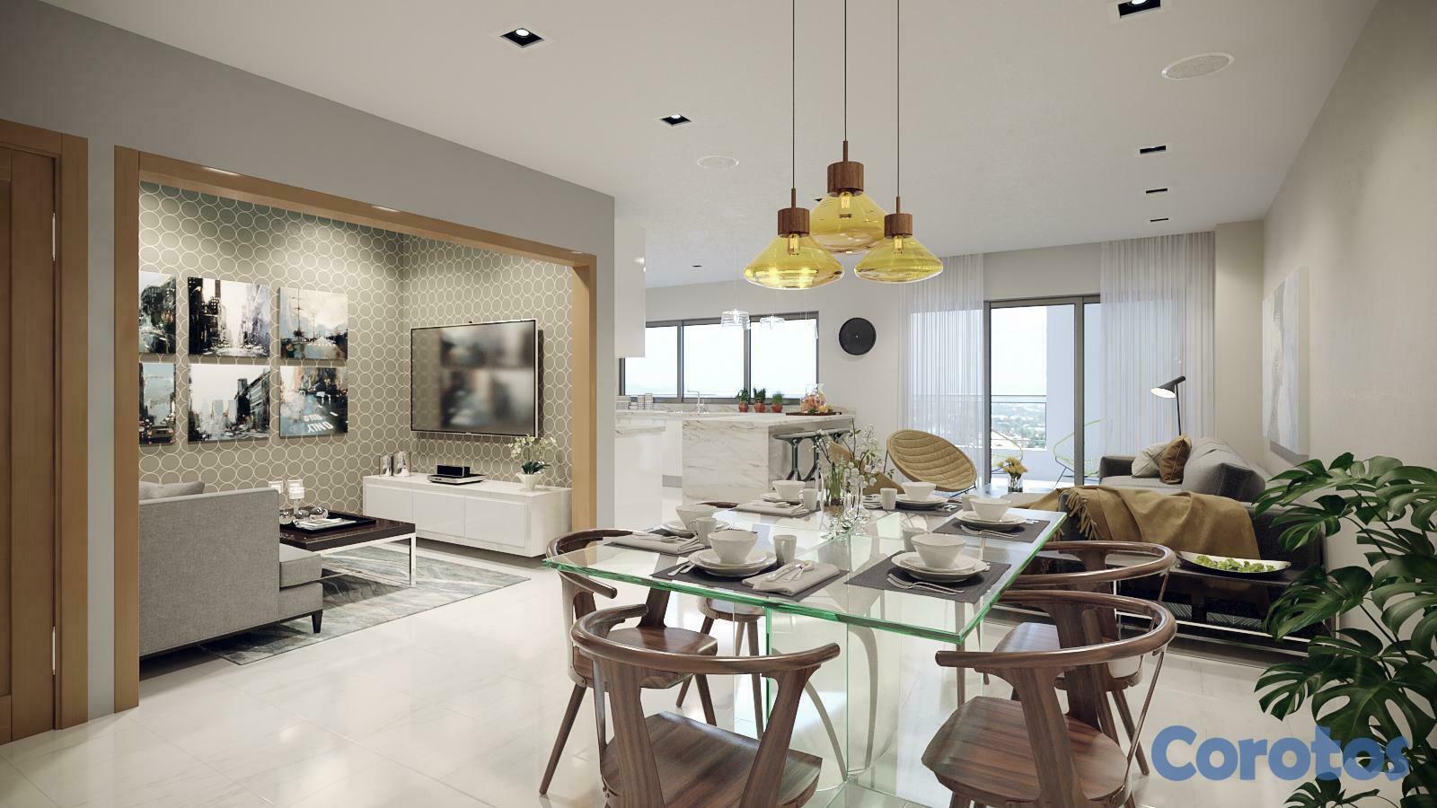 apartamentos - V01-VA-1368 Venta de Apartamentos en Bella Vista 4