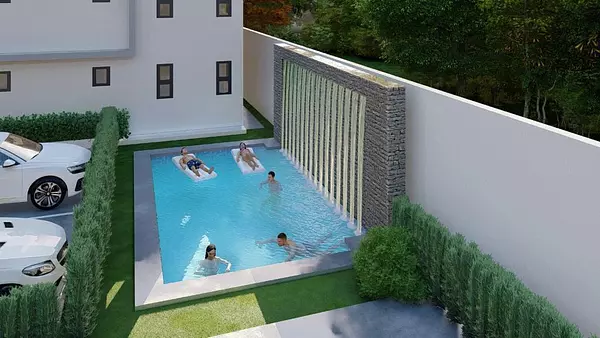 apartamentos - Apartamentos De Venta En Santiago De Los Caballeros 4