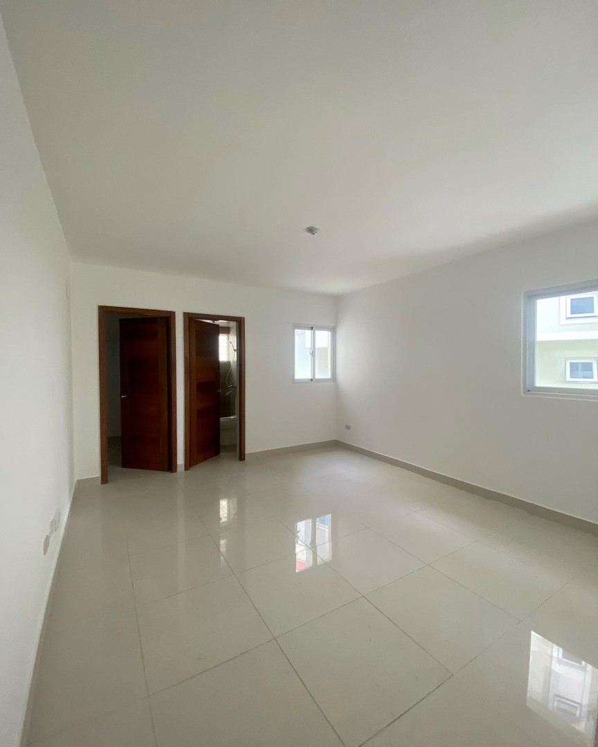 apartamentos - Se vende apartamento en Mirador Del Oeste 3