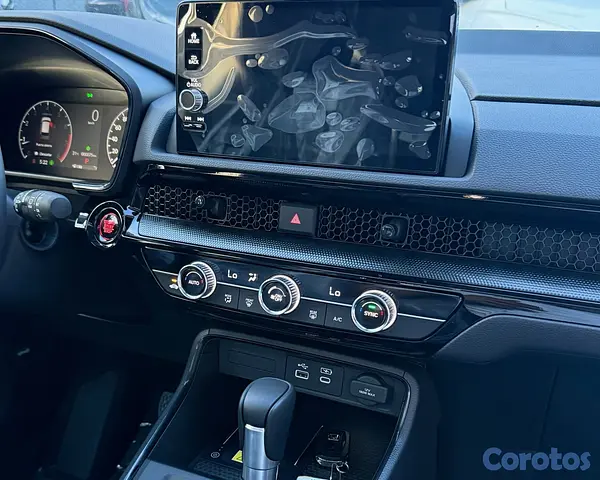 jeepetas y camionetas - Honda CR-V EXL 2024 6