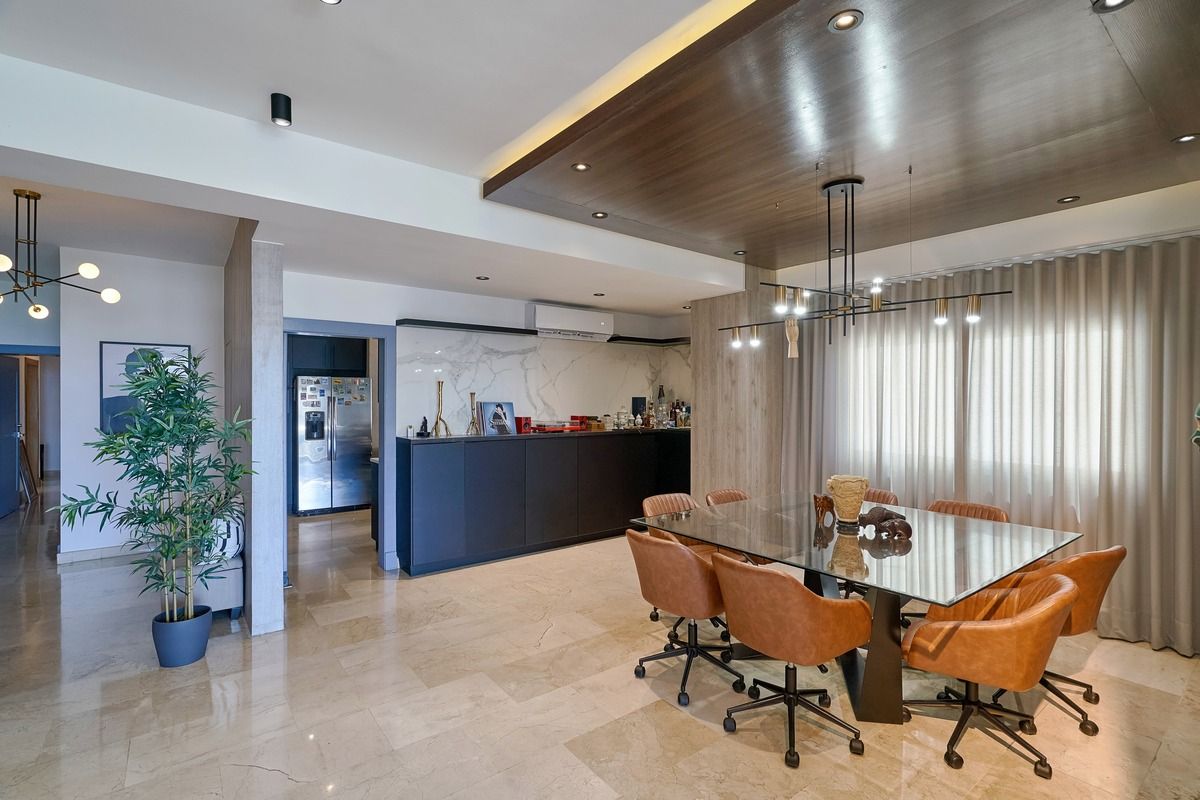 apartamentos - Alquiler de Apartamento en La Esperilla 8