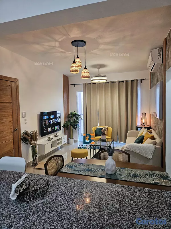apartamentos - Se vende apartamento con excelente 📍 ubicacion en  3