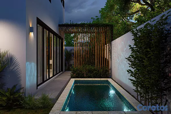 casas - 🔥 MÚDATE CON SOLO US$3,000 A TU CASA PROPIA EN SAN 11