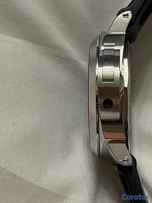 joyas, relojes y accesorios - Panerai PAM 111 2