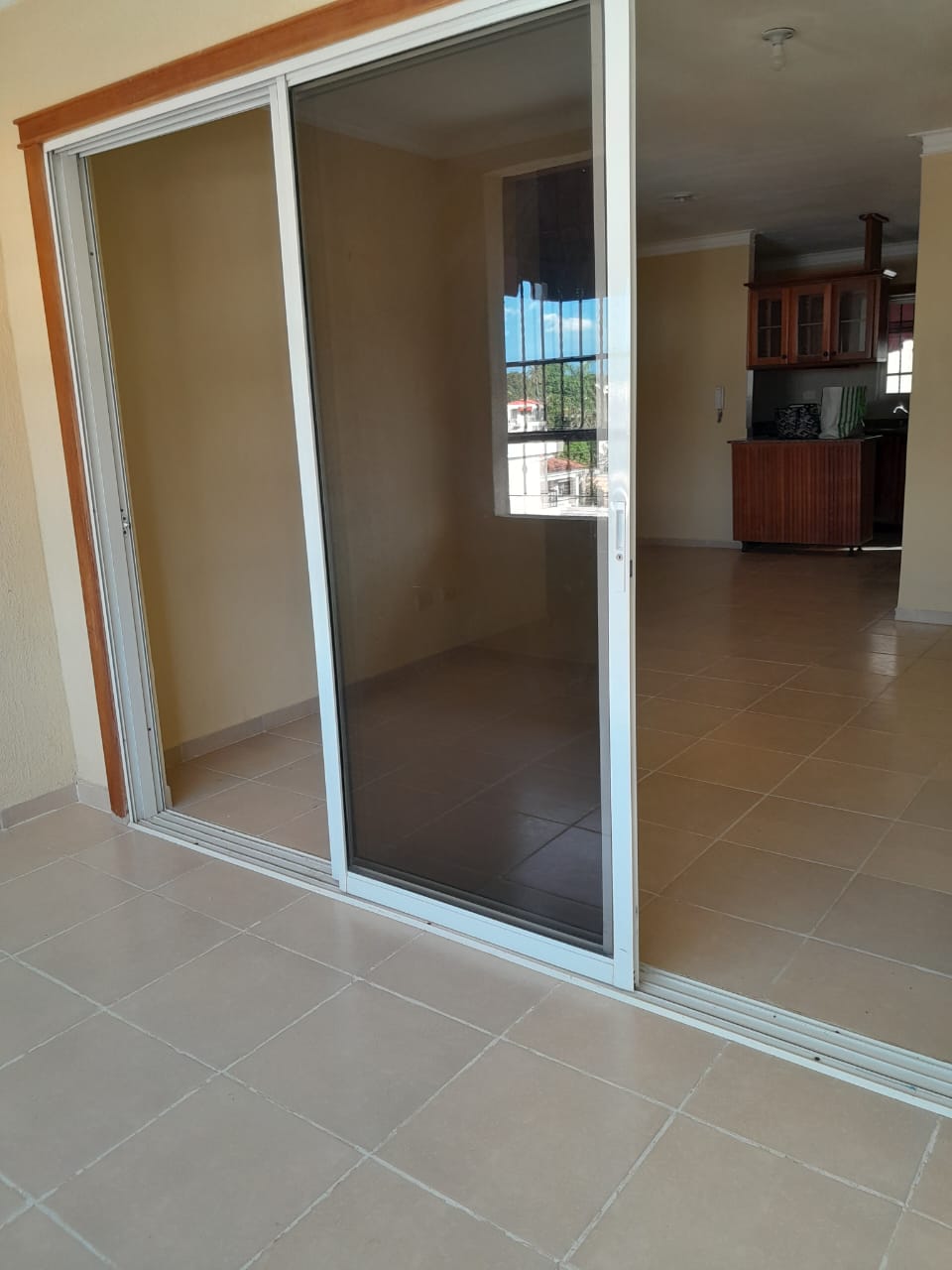 apartamentos - VENDO APARTAMENTO EN CIUDAD REAL II 5