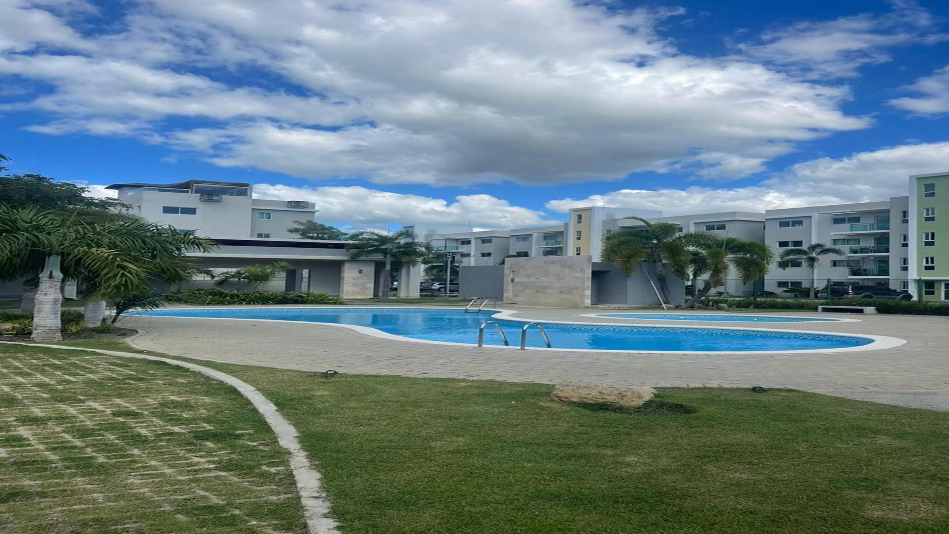 apartamentos - RESIDENCIAL BREEZES 3