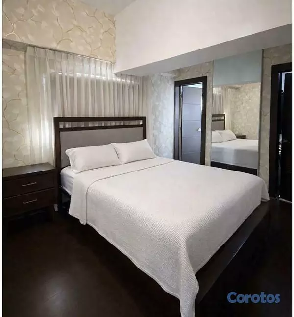 apartamentos - Apartamento Amueblado en Venta en Serrarles – Torre con Piscina 7