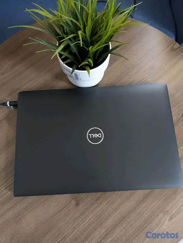 computadoras y laptops - Computadora DELL    i7  3