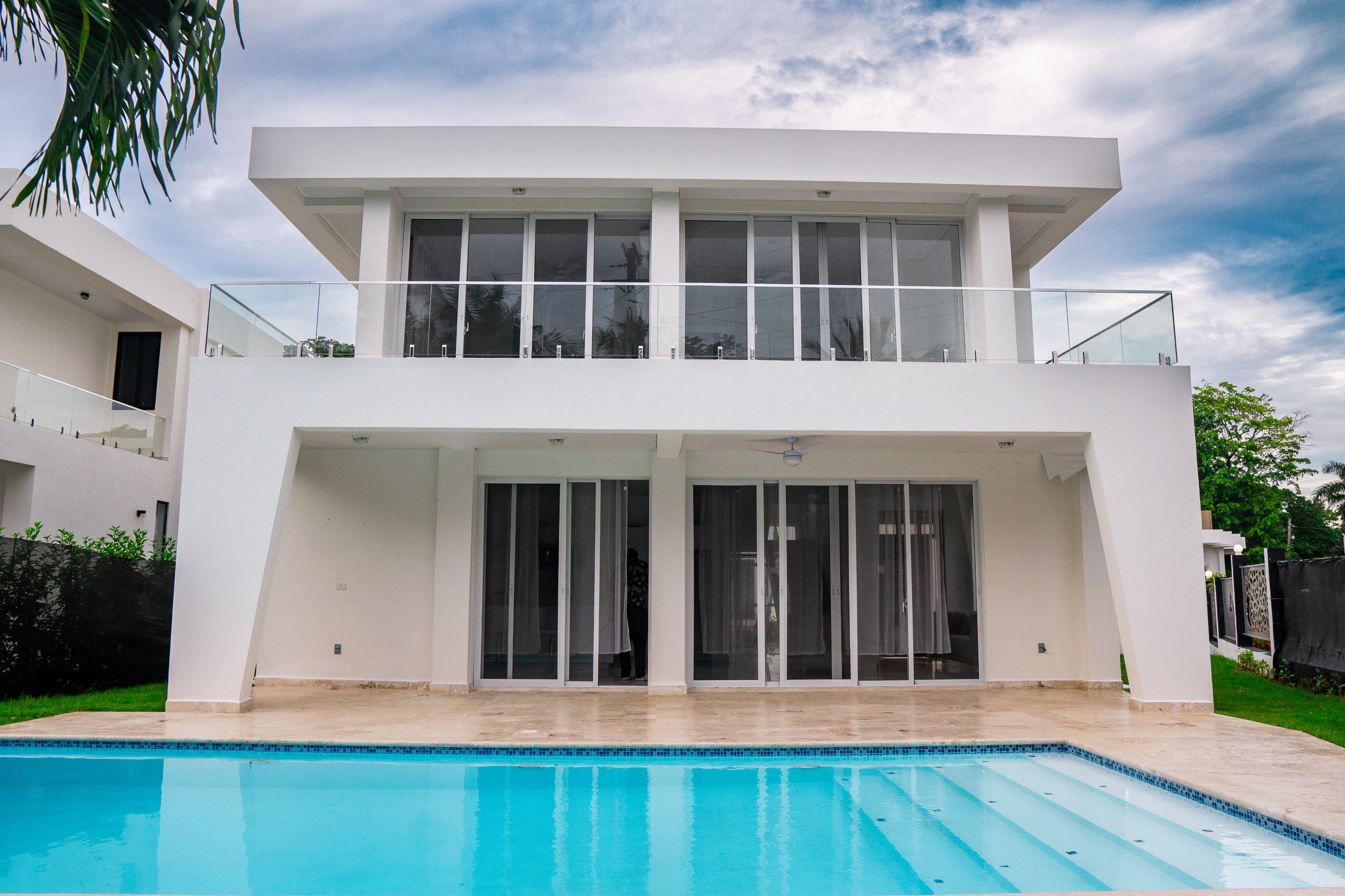 casas vacacionales y villas - ✨ Tu Hogar de Lujo en la Costa Norte 🏝️✨ 1