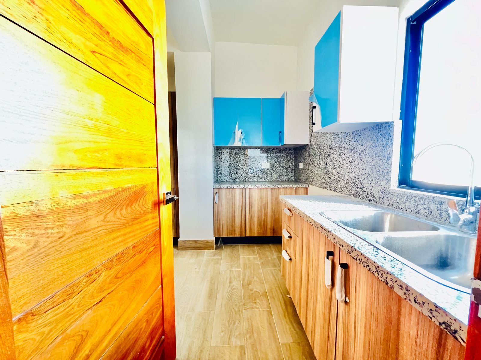 apartamentos - Los Cacicazgos📍 vendo Penthouse con vista al mar  4