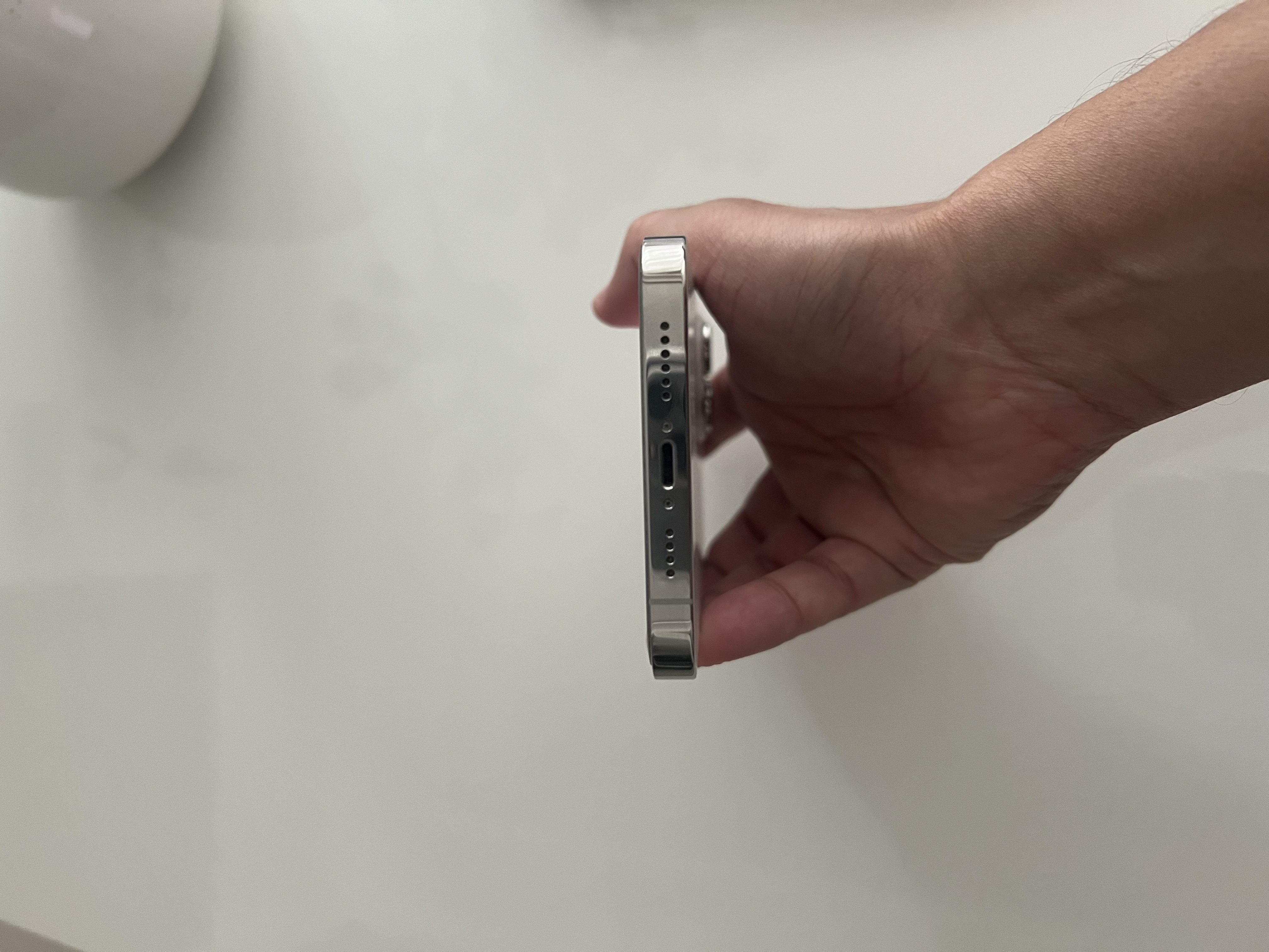 celulares y tabletas - iPhone 13 Pro Max 256 GB en su caja 3