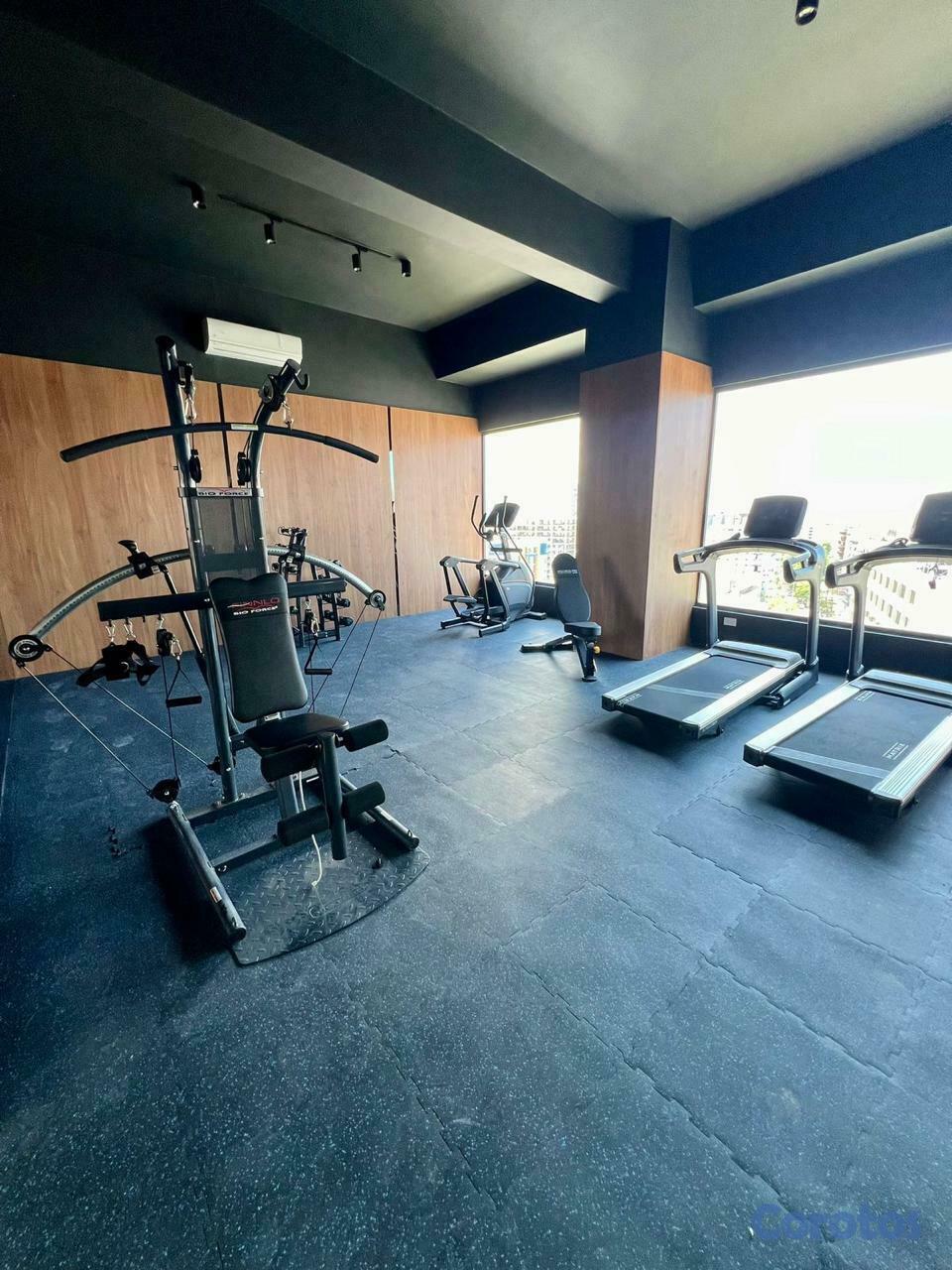 apartamentos - A Estrenar para pareja o ejecutivo, Espectacular apartamento en Renacimiento 2