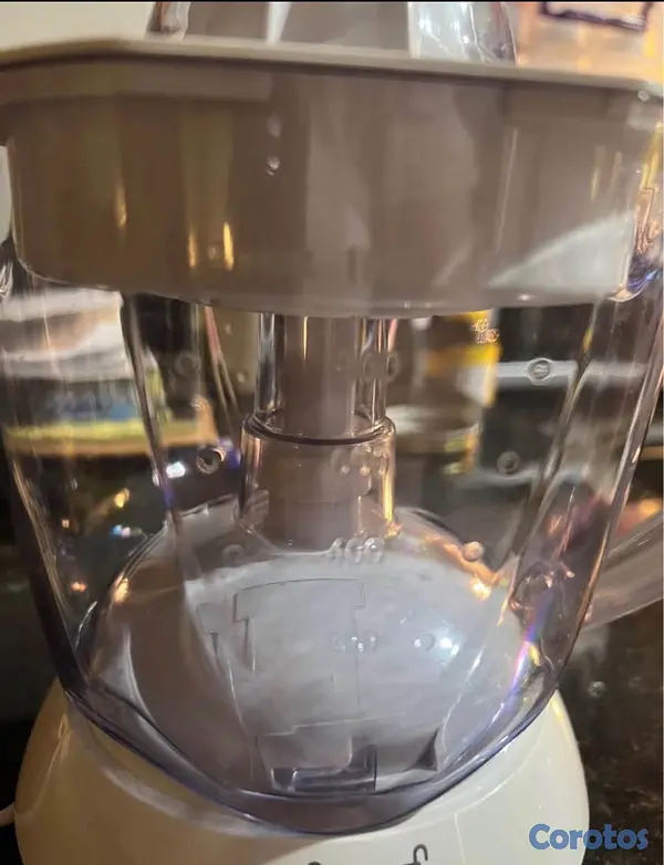 cocina - Exprimidor de naranja marca Oster 4