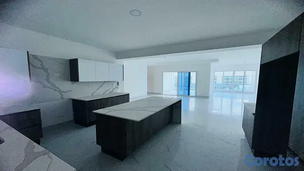 apartamentos - Se alquila apartamento de 3 Hab en Bella Vista 4