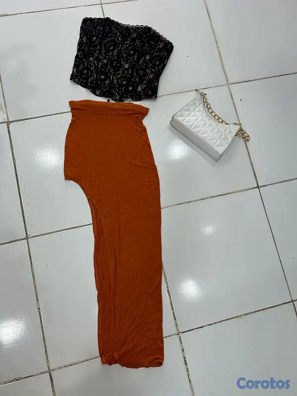 ropa para mujer - Venta de Caja de Ropa de Hombre y de Mujer incluye zapatos , tenis , Tacones  6