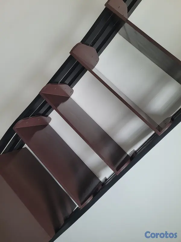 muebles y colchones - Se vende librero 3