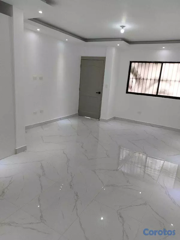 apartamentos - Venta de 3 Apartamentos – Urbanización Tropical   3