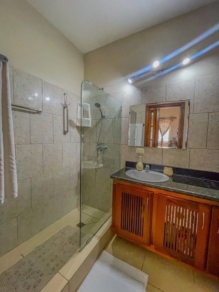 apartamentos - Las Terrenas - La Ceiba - Apartamento amueblado  8