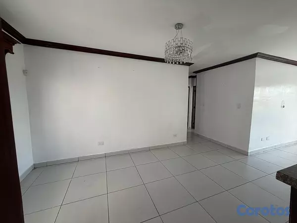 apartamentos - vendo apartamento en residencial palma real  9