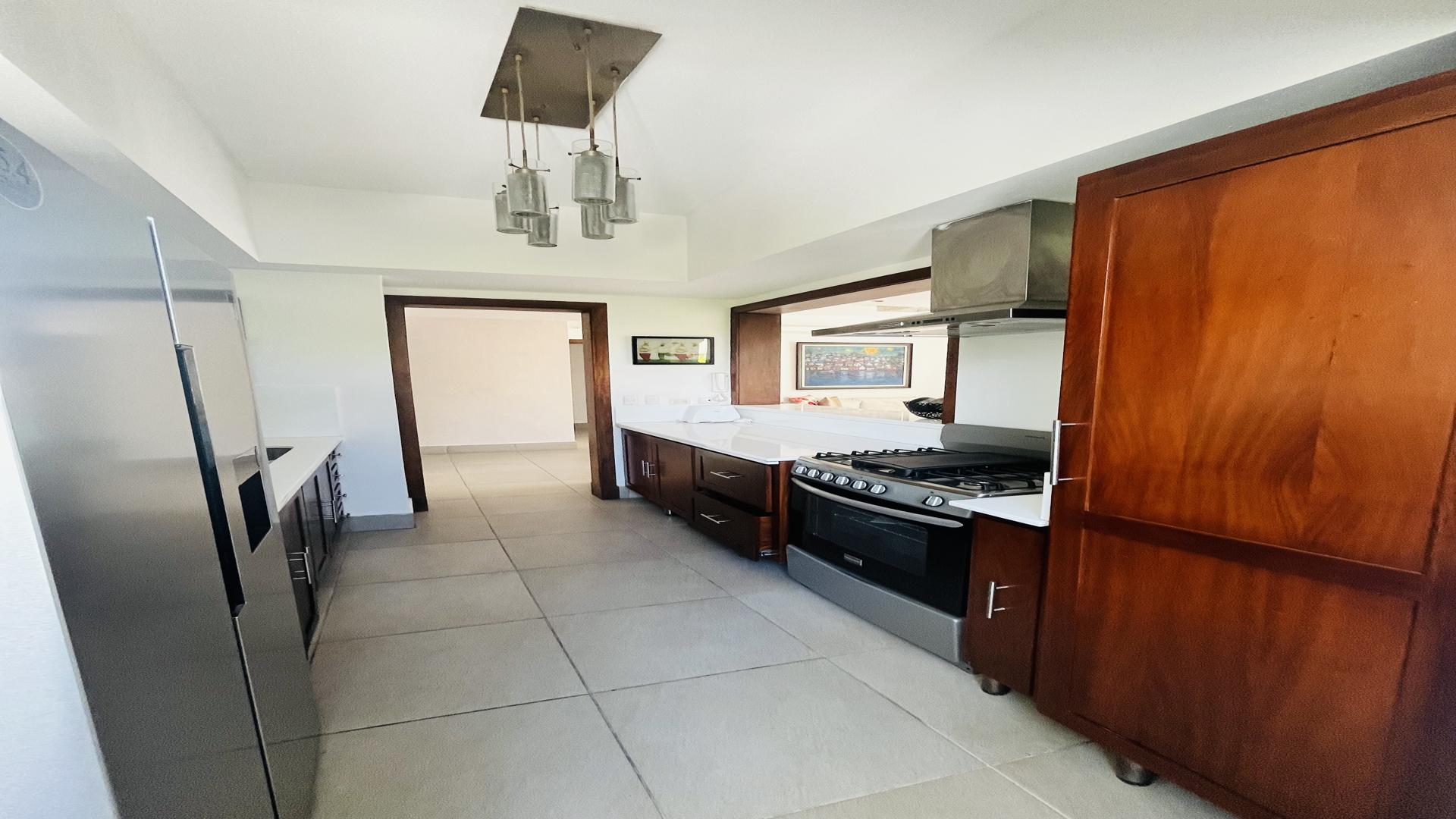 apartamentos - Se alquila Apto. de 2 Hab. amueblado en Piantini 7
