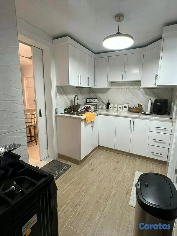 apartamentos - Apartamento en venta en Alma Rosa I 4