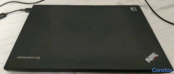 computadoras y laptops - Laptop Lenovo T450 12GB RAM 2