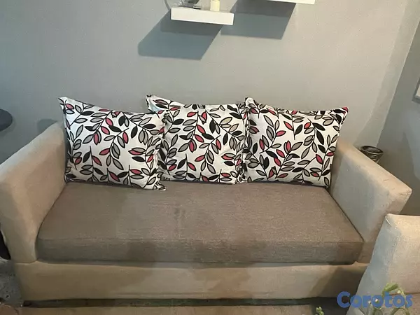 muebles y colchones - vendo muebles  5