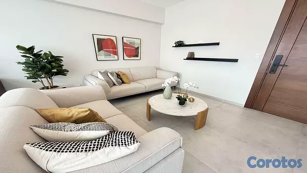 apartamentos - Apartamento en alquiler en La Esperilla 2