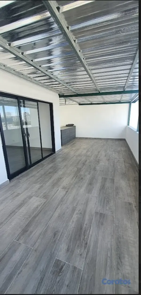 apartamentos - Penthouse En Bella Vista 5