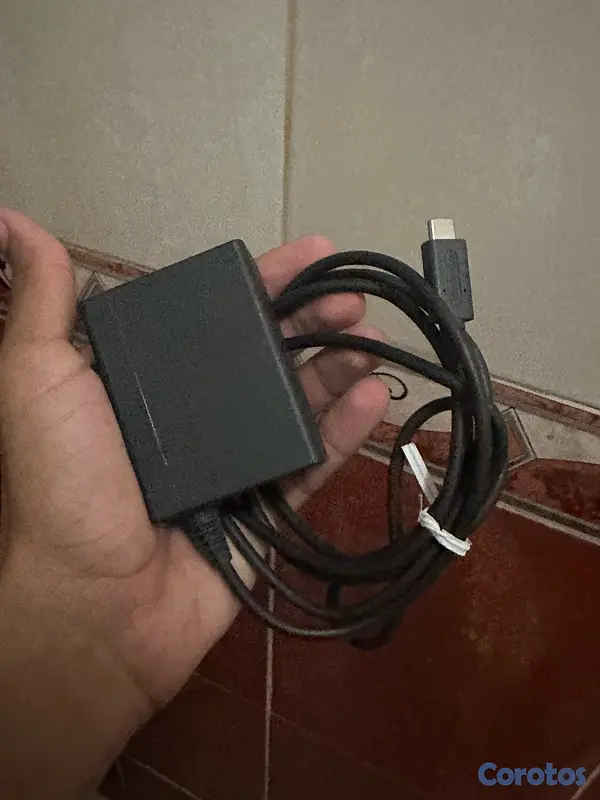 consolas y videojuegos - Vendo nintendo swich oled en buenas condiciones! 10