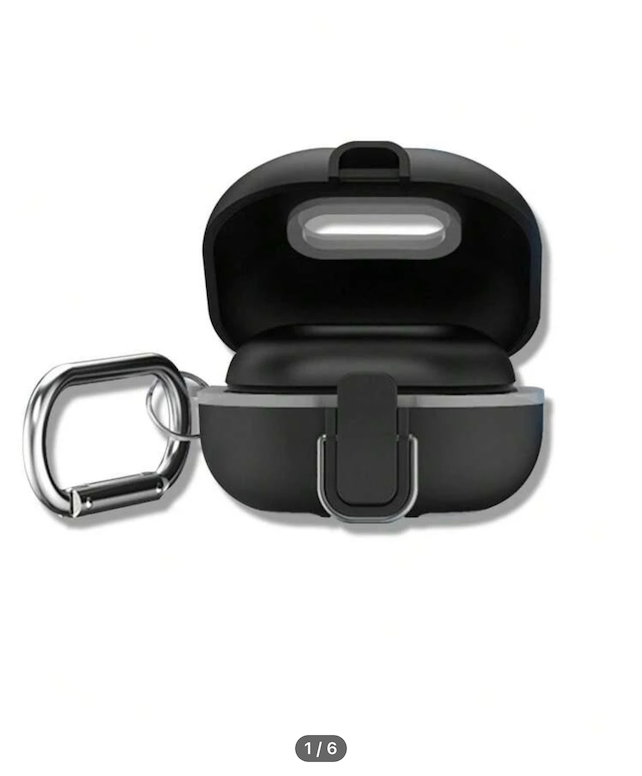 accesorios para electronica - Cover Para Samsung Galaxy Buds2 Pro Buds2 Buds Pro Buds Live 2