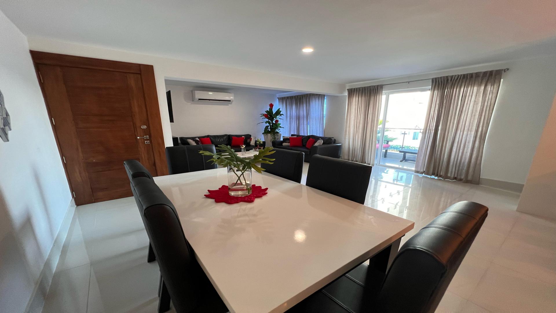 apartamentos - TORRE REAL VI 6