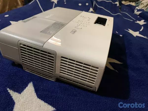otros electronicos - Proyector Epson 3