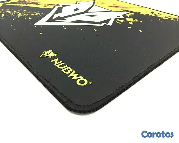 accesorios para electronica - Mouse PAD NUBWO NP-025 Alfombra de mouse para juegos 3
