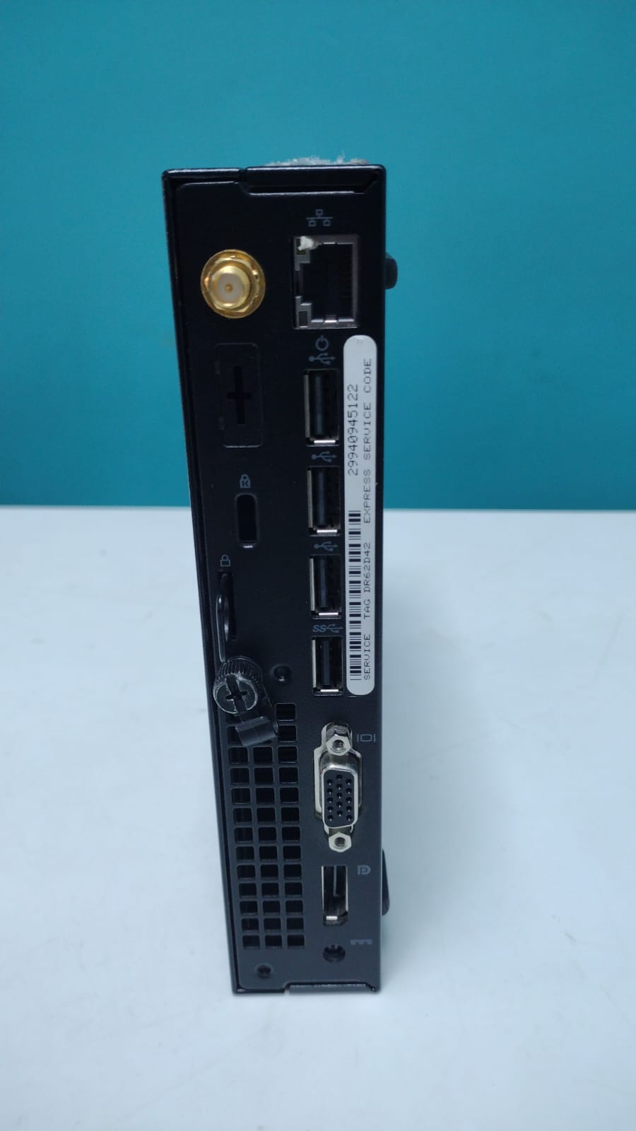 computadoras y laptops - Desktop, Dell OptiPlex 3020M (mff) / 4th Gen, Inte 4