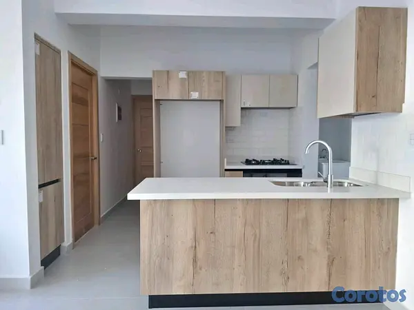 apartamentos - Apartamento en venta- Avenida Independencia, Sector los Jardines sur 4