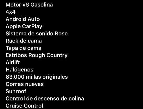 jeepetas y camionetas - chevolet si z712018 6