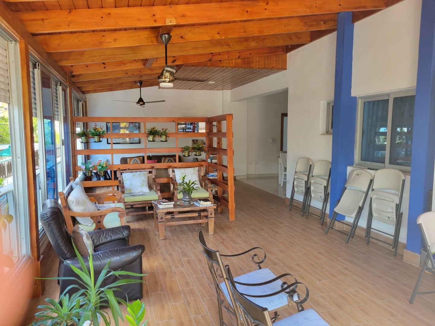 apartamentos - Sin Intermediarios 2da con Terraza Bella Vista 0