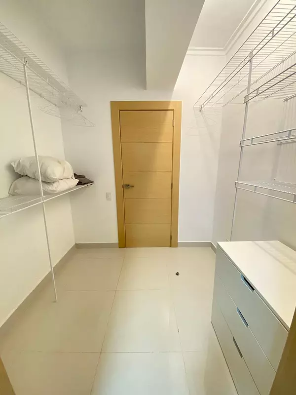 apartamentos - Apartamento en Alquiler Amueblado PIANTINI 5
