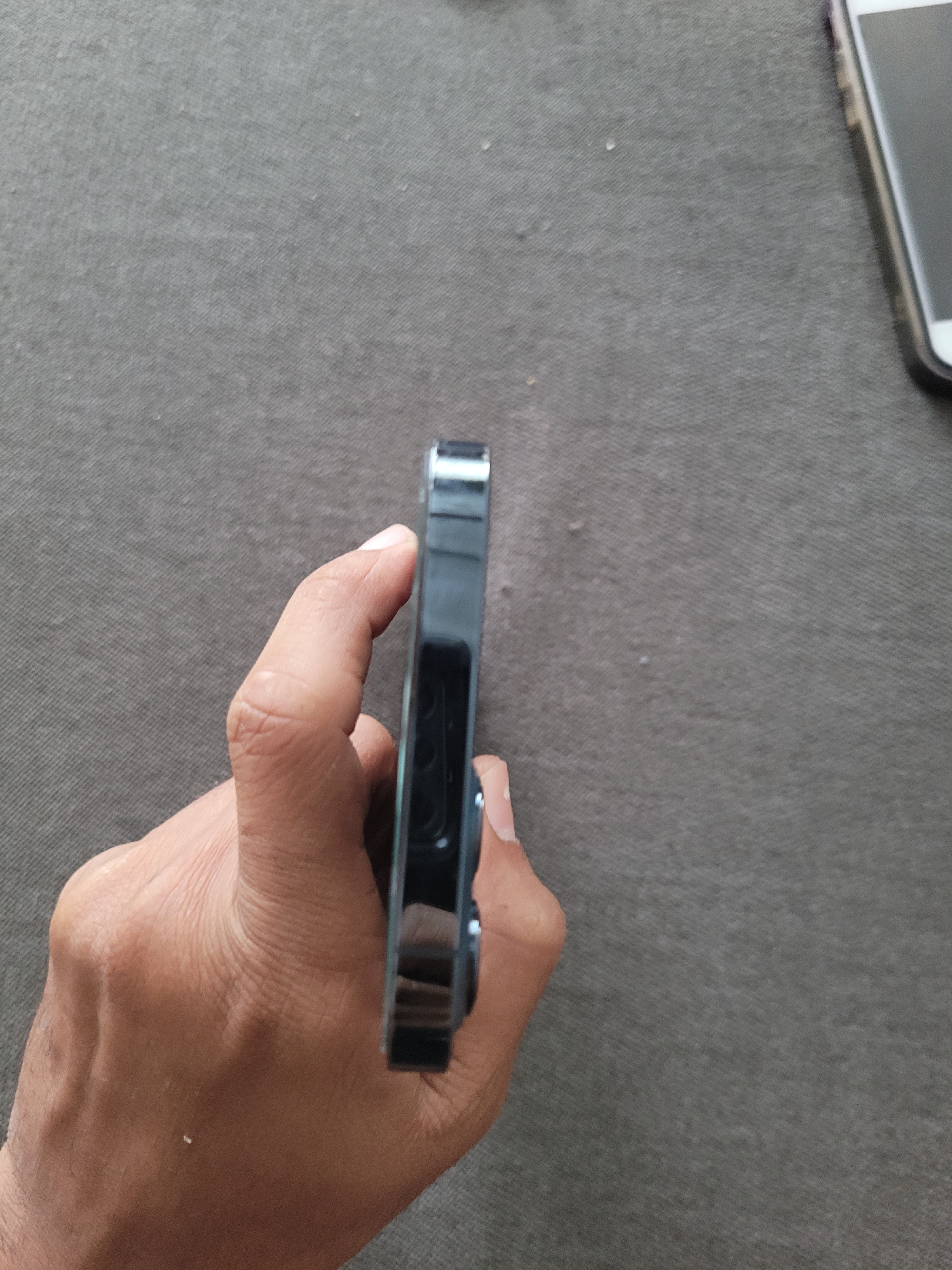celulares y tabletas - 
iPhone 12 Pro – Para Repuestos o Técnico


 5