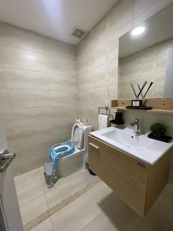 apartamentos - Se vende apartamento en Naco 4