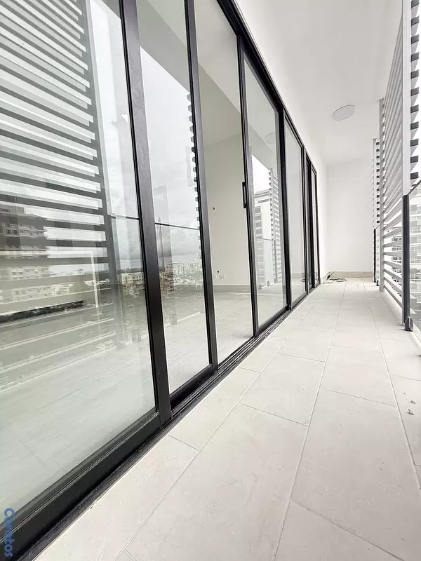 apartamentos - Apartamento en Bella Vista Sur 7