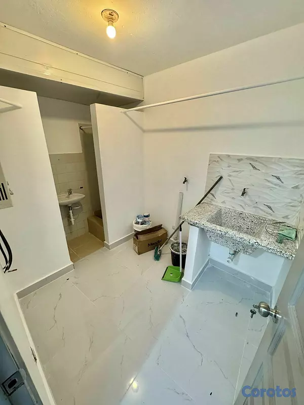 apartamentos - 🔵Apartamento classico 1er piso en renacimiento  De 4