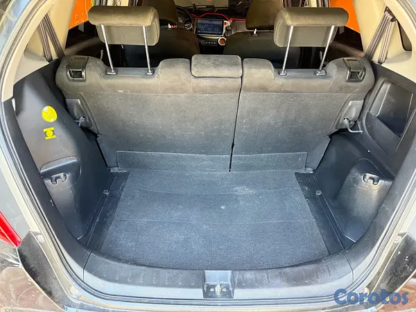 carros - Honda fit 2013 12
