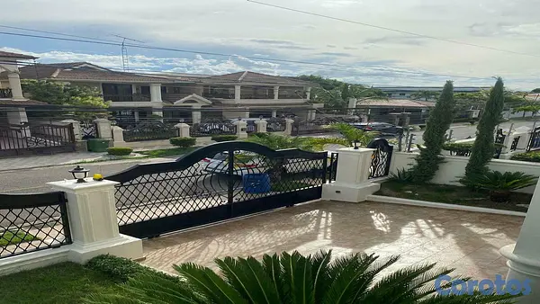 casas - CASA EN VENTA EN SANTIAGO. 5