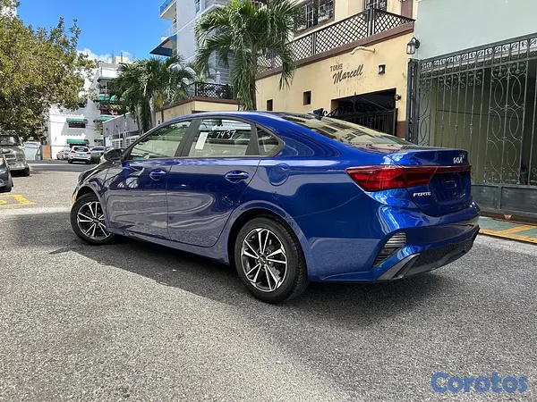 carros - KIA FORTE GLS
RECIÉN IMPORTADO  3
