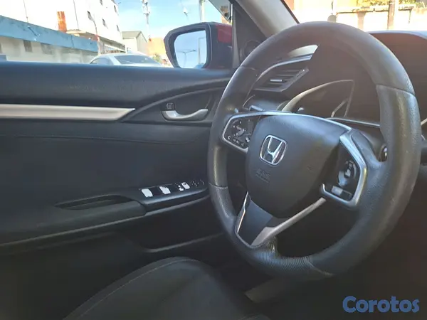 carros - Honda Civic 2016  8