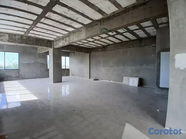 oficinas y locales comerciales - Alquiler local comercial 106.5M2- Arroyo Hondo, D.N. 2